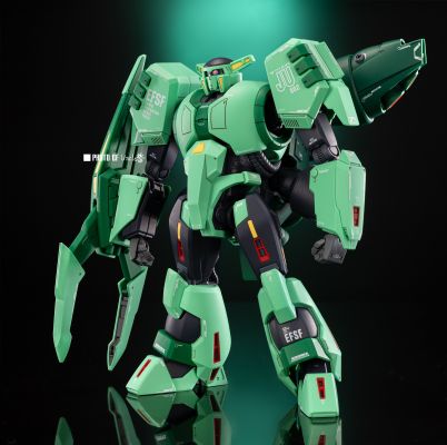 HG 1/144 玻利诺克·沙曼