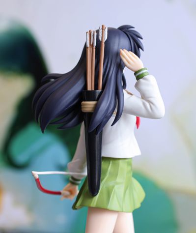 TENITOL 犬夜叉 日暮戈薇