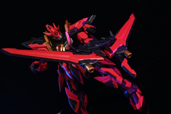 GMS-001 界神之战 炎帝