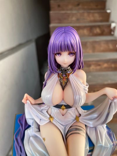 碧蓝航线 马萨诸塞 盛宴的准备