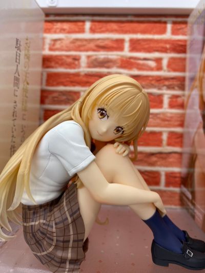 邻家的天使同学 椎名真昼