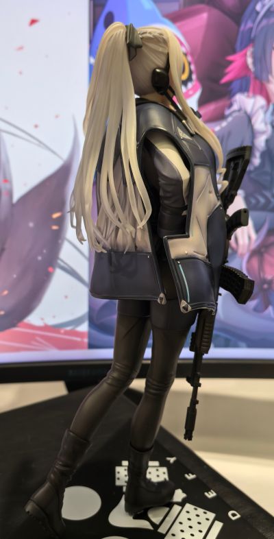 少女前线 AK-12