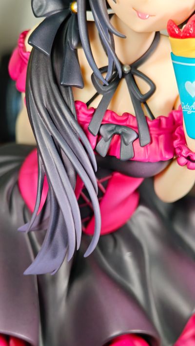 KD colle 约会大作战 原作版 时崎狂三 约会装