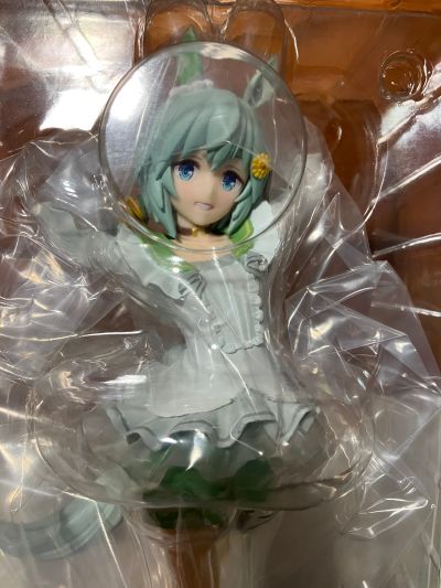 POP UP PARADE 赛马娘 / 闪耀！优俊少女 星云天空 L尺寸