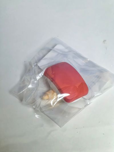 粘土人 预订活动 第7弹 特典 最爱的食物