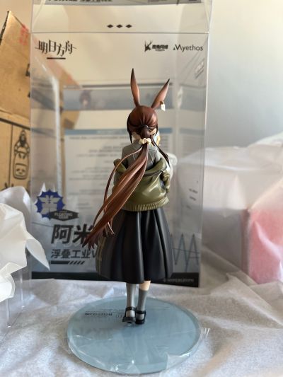 Gift+系列 明日方舟 阿米娅 浮叠工业