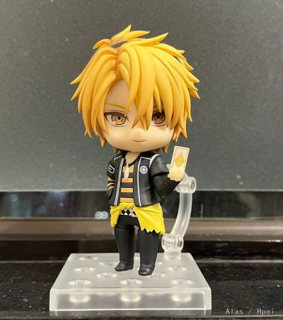 MINI系列 明日方舟 往昔未来Q版手办