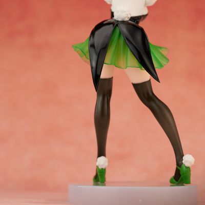 电影五等分的新娘 Trio-Try-iT人偶-中野四叶·兔女郎-