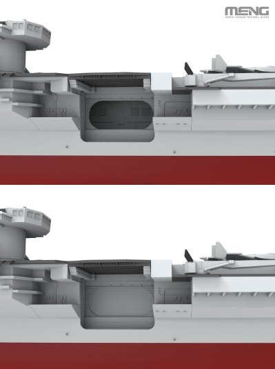 ​​PS-010 辽宁舰