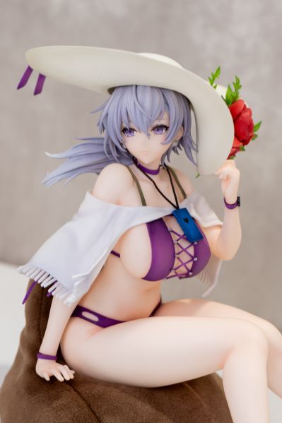 B-style 碧蓝航线 里诺 夏日番外篇