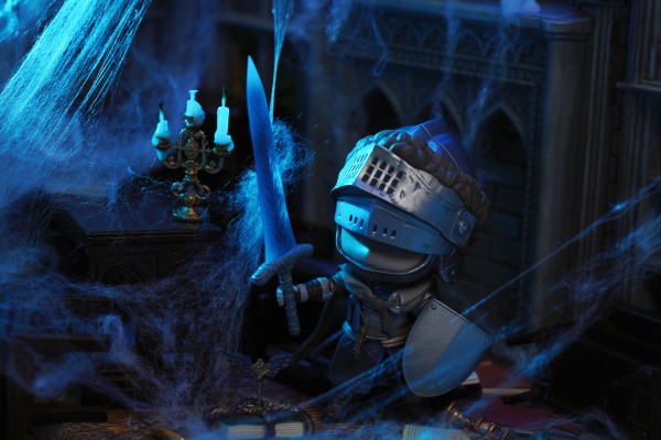 艾伦坡低语之屋