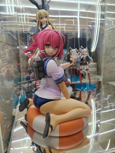 舰队Collection -舰娘- 伊168