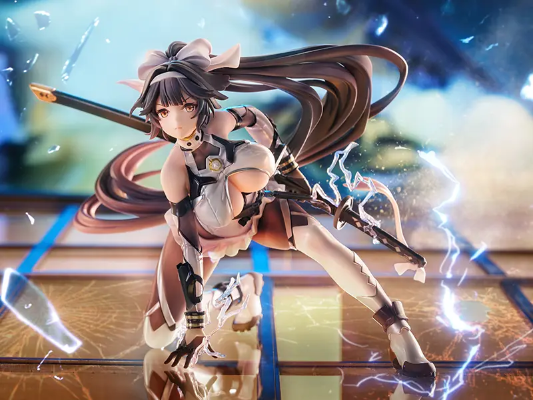 碧蓝航线  獒（高雄) 破魔舰术-神护-