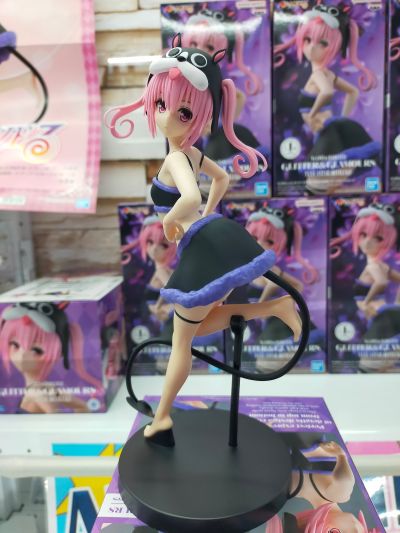 GLITTER＆GLAMOURS 出包王女DARKNESS 娜娜·阿丝达·戴比路克