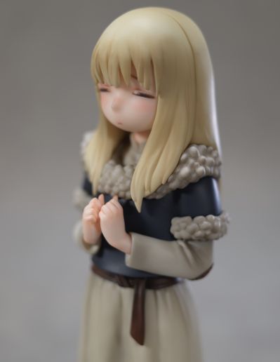 迷宫饭 儿时法琳