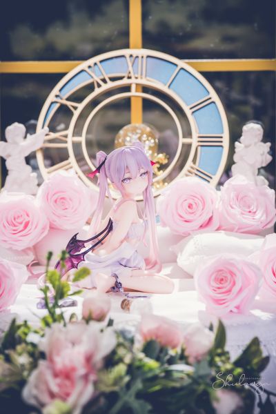 《Rozen Romance》・Pinkcharm E.V.E