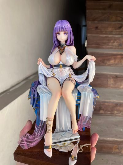 碧蓝航线 马萨诸塞 盛宴的准备