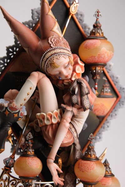 永无乡的雏菊 neverland's daisy