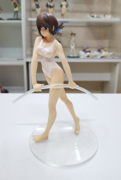 ToHeart2 小牧愛佳（体育授業） 白水着ver. 