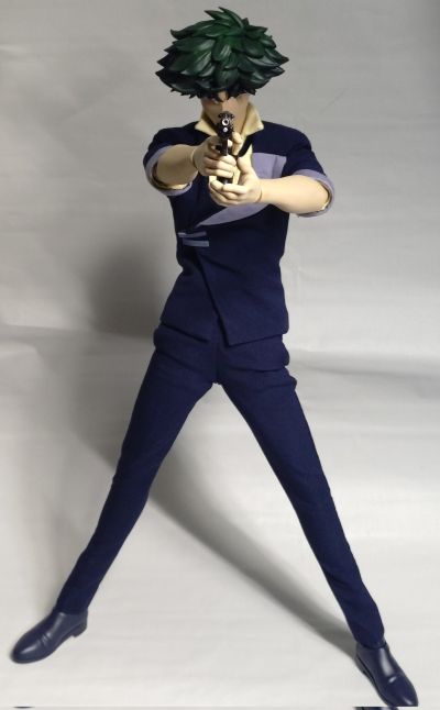 FigZero 3Z0424 星际牛仔 史派克·斯皮格尔