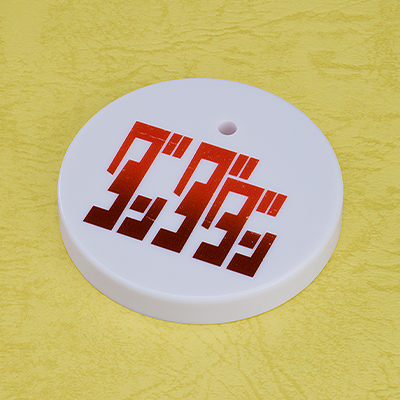 粘土人#2702 当哒当/胆大党 超然仔/厄卡伦