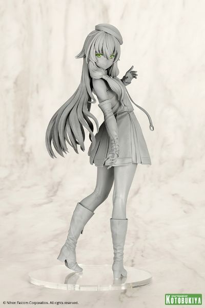 英雄传说 界之轨迹 亚尔缇娜·奥莱恩 界之轨迹版