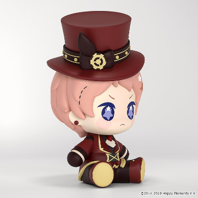 Huggy Good Smile 偶像梦幻祭2 斋宫宗