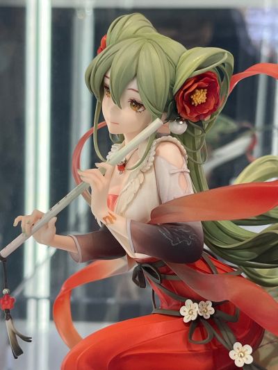 初音未来 梅花三弄