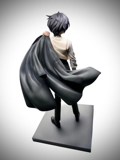 KDcolle 文豪野犬 太宰治 原作版 15岁