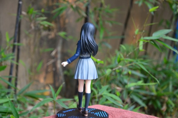 Coreful 莉可丽丝 井上泷奈~校服造型~