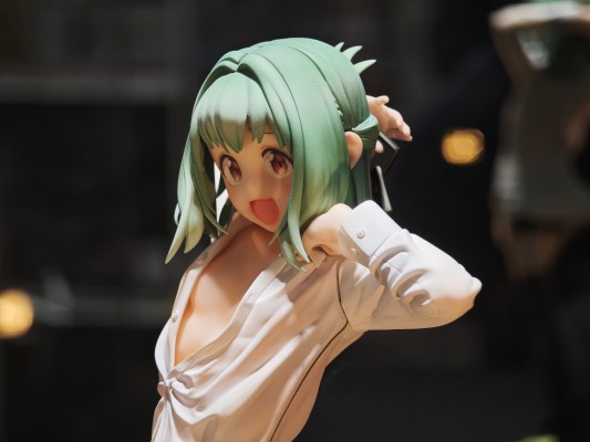 学生会也有洞！ 尾鸟绽