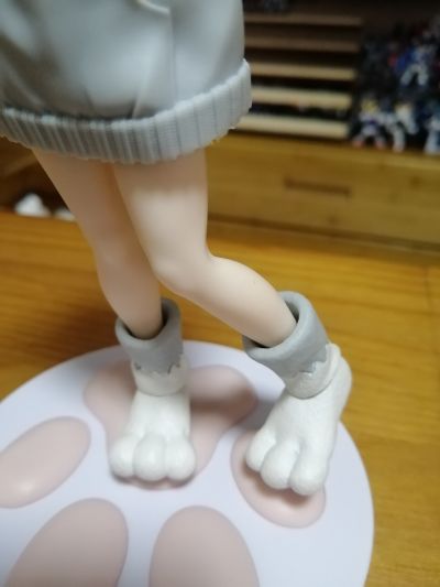 Luminasta Re:从零开始的异世界生活  碧翠丝 大精灵帕克装