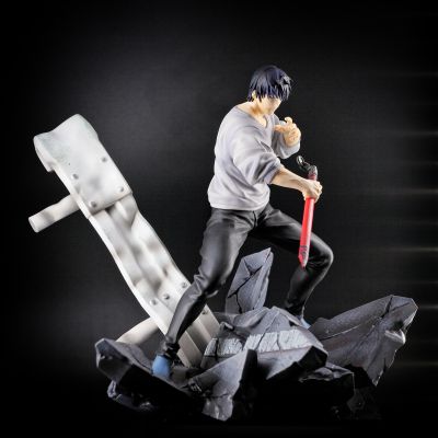 咒术回战 FIGURIZMα “伏黑甚尔” 邂逅