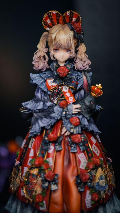 爱丽丝梦游仙境 爱丽丝