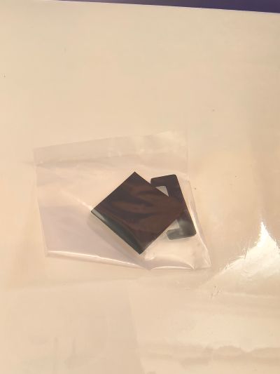 粘土人Swacchao 排球少年 月岛萤