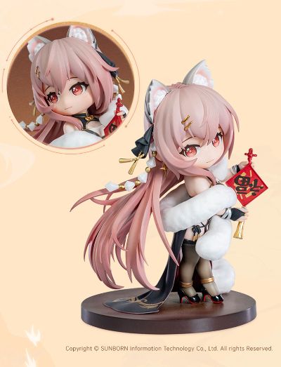 少女前线:云图计划 帕斯卡 执锋