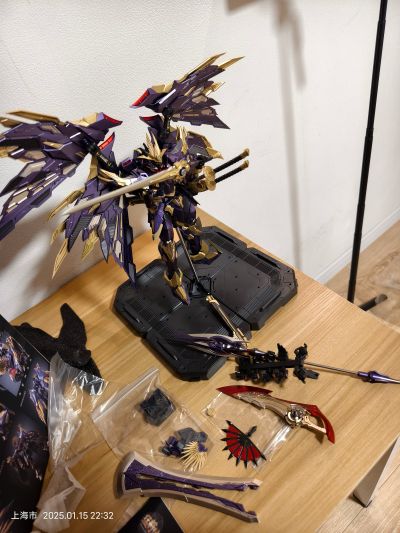 猛将传系列 第六天魔王