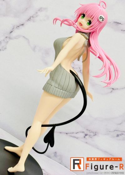 GLITTER&GLAMOURS 出包王女DARKNESS 菈菈·撒塔林·戴比路克