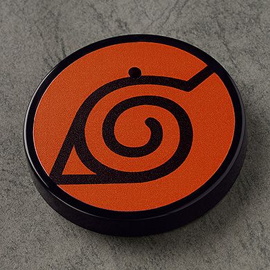 粘土人#2687 火影忍者 疾风传 千手柱间