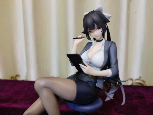 碧蓝航线 -獒-（高雄） OL