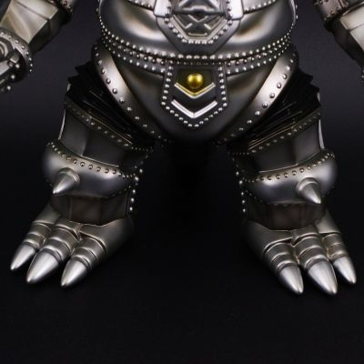 机械哥斯拉（1974）