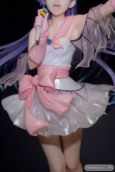 超时空要塞 可曾记得爱 林明美