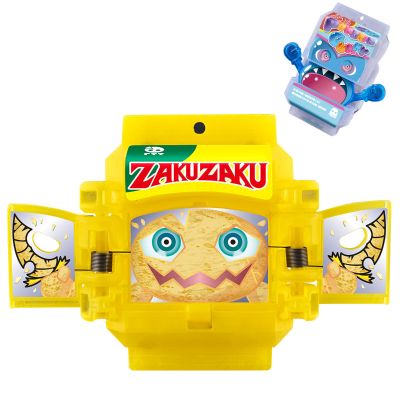 DX会说话的饱藏套装03