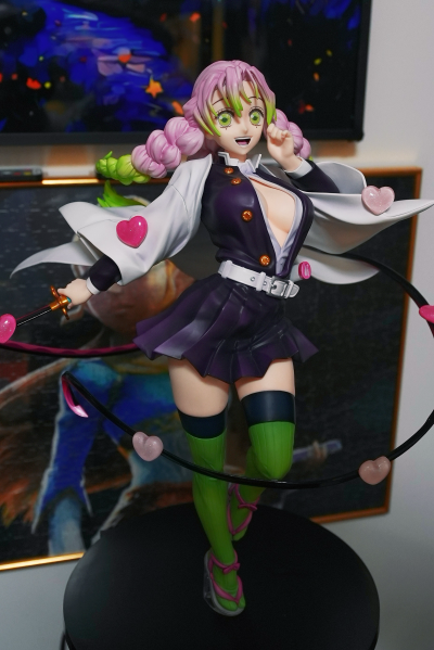 B-style 鬼灭之刃 甘露寺蜜璃