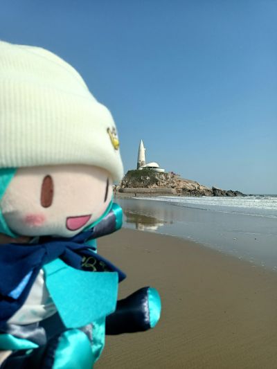 可爱软绵绵玩偶 Preciality系列 L码 初音未来