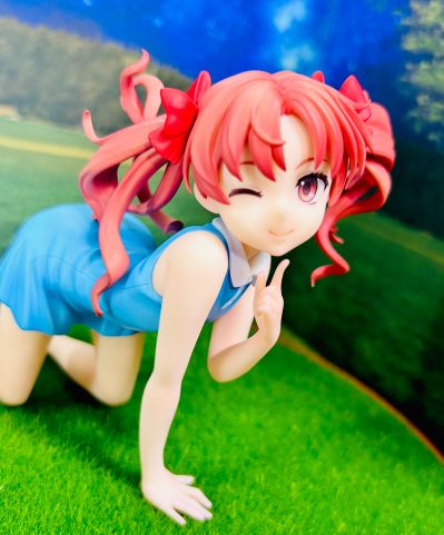 某科学的超电磁炮T 御坂美琴