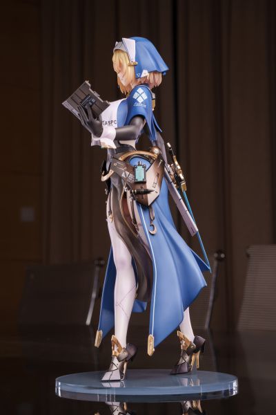 兔女郎服装计划 索菲亚· F· 希琳 机甲修女