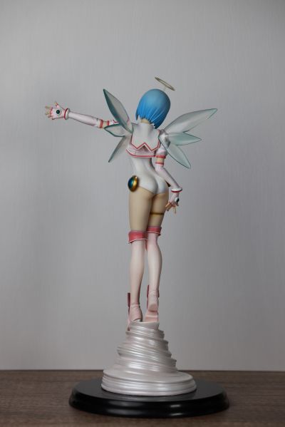 魔界天使 圣天使吉普莉尔