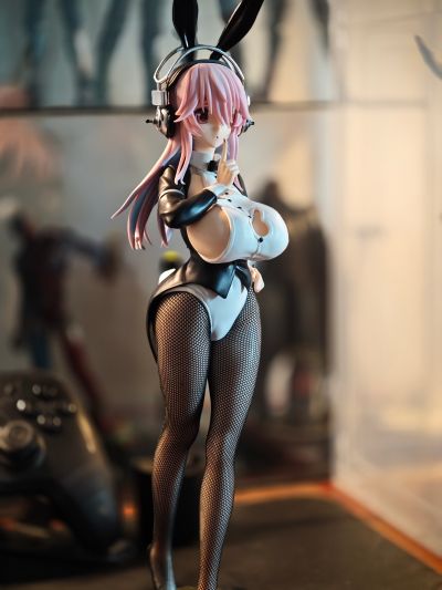 BiCute Bunnies 超级索尼子 新绘制兔女郎 燕尾