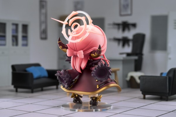 蔚蓝档案 陆八魔阿露